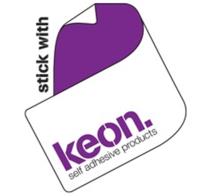 Keon Labels image 2